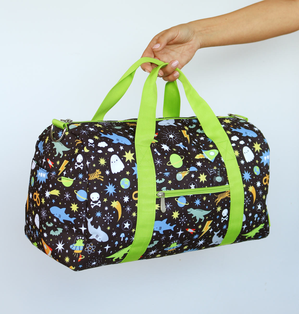 Travel bag: Galaxy