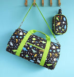 Travel bag: Galaxy