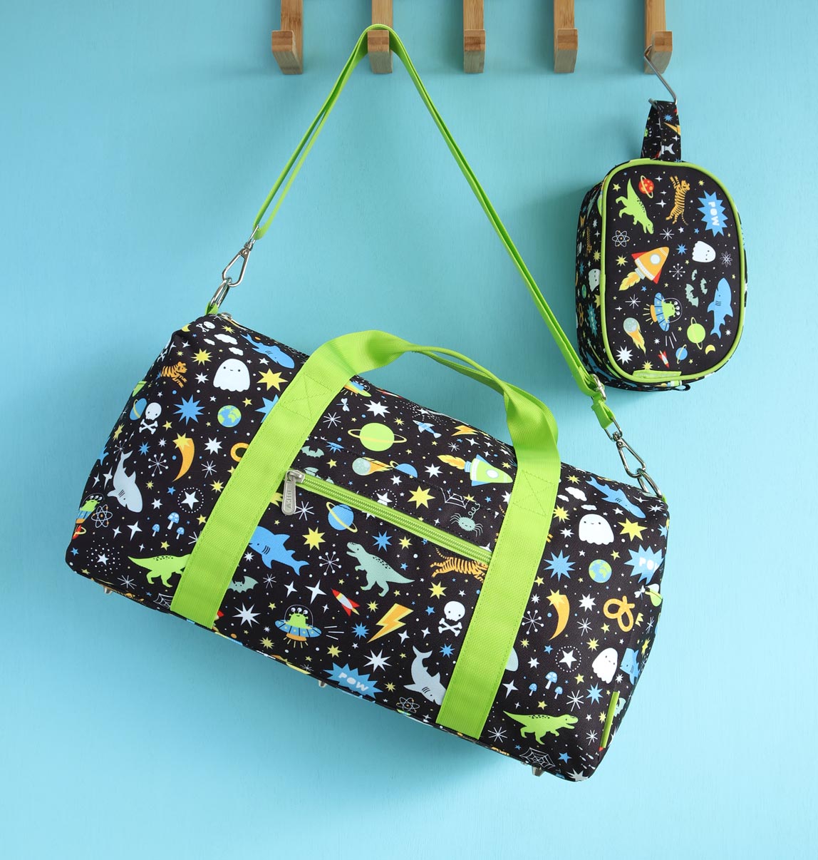 Travel bag: Galaxy