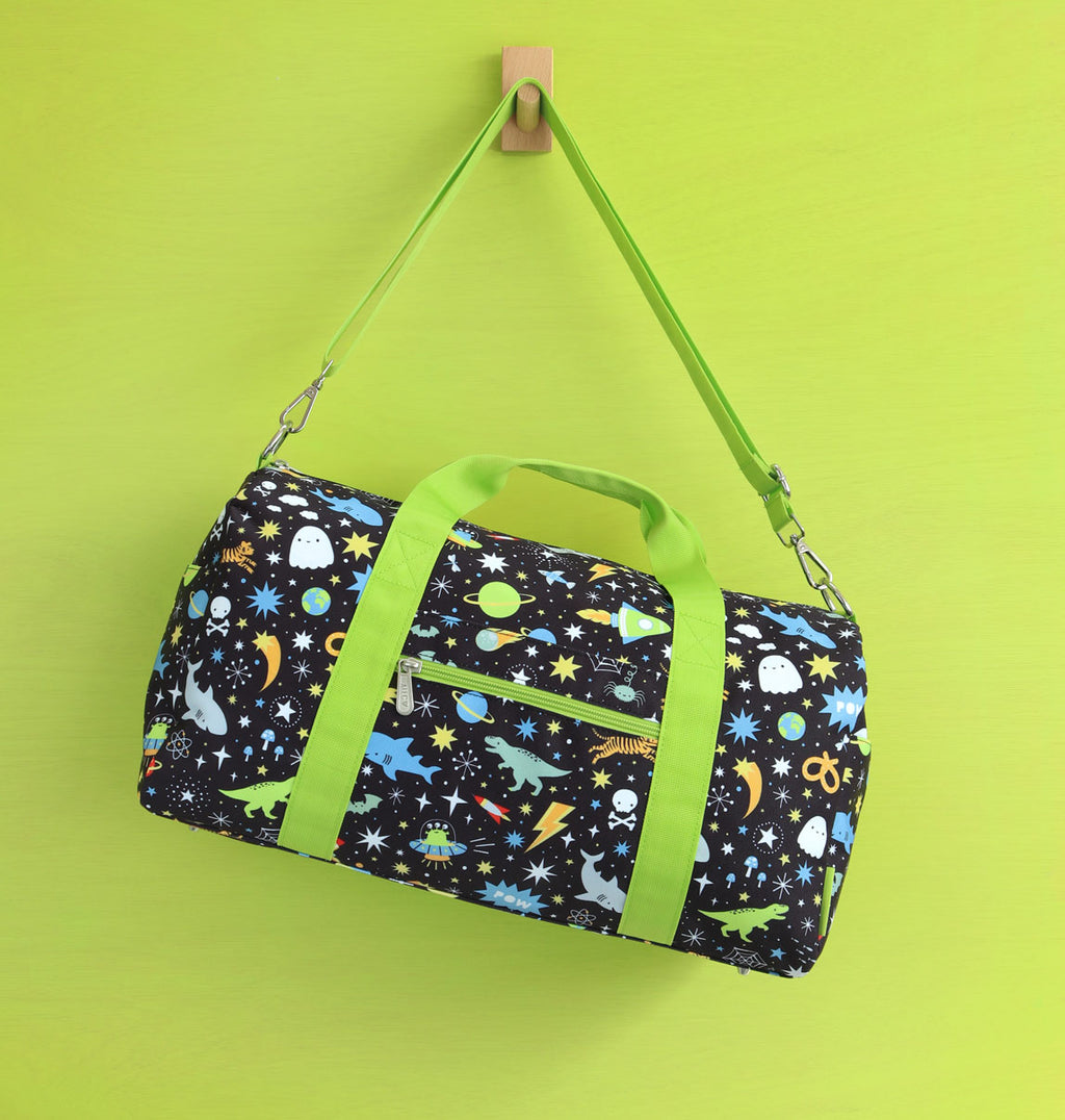Travel bag: Galaxy