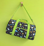 Travel bag: Galaxy