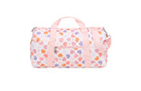 Travel bag: Hearts