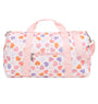 Travel bag: Hearts