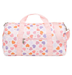 Travel bag: Hearts