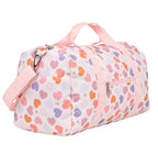 Travel bag: Hearts