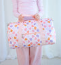 Travel bag: Hearts