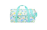 Travel bag: Jungle