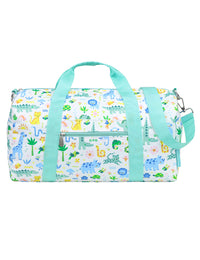Travel bag: Jungle