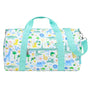 Travel bag: Jungle