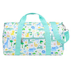 Travel bag: Jungle