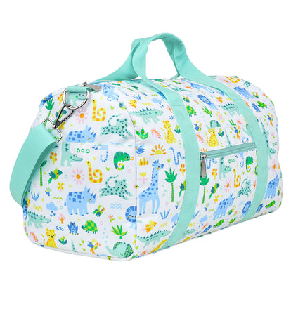 Travel bag: Jungle