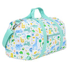 Travel bag: Jungle