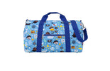 Travel bag: Pirates