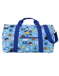 Travel bag: Pirates