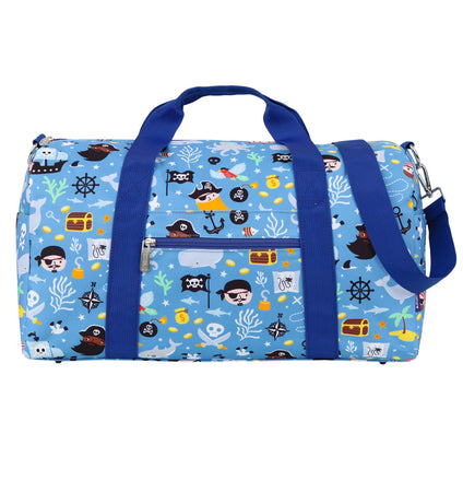 Travel bag: Pirates