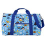Travel bag: Pirates