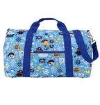 Travel bag: Pirates