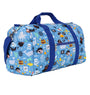 Travel bag: Pirates