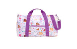 Travel bag: Princesses