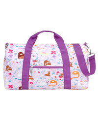 Travel bag: Princesses