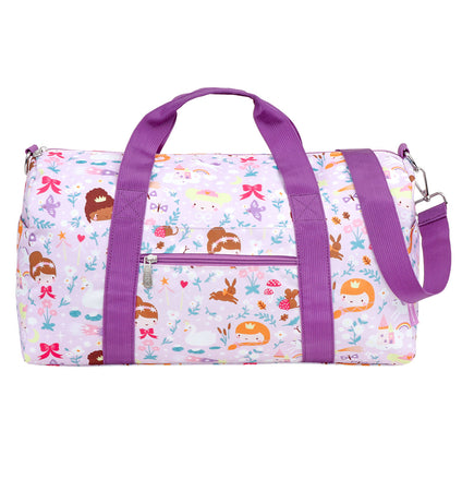 Travel bag: Princesses