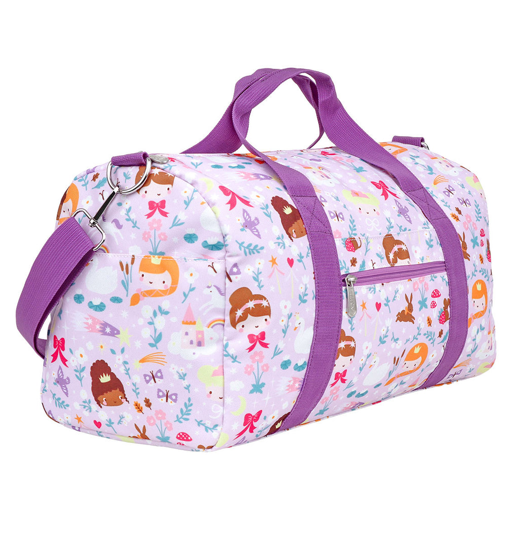 Travel bag: Princesses