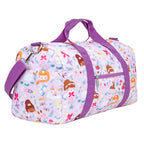 Travel bag: Princesses