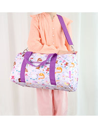 Travel bag: Princesses