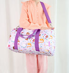Travel bag: Princesses