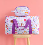 Travel bag: Princesses