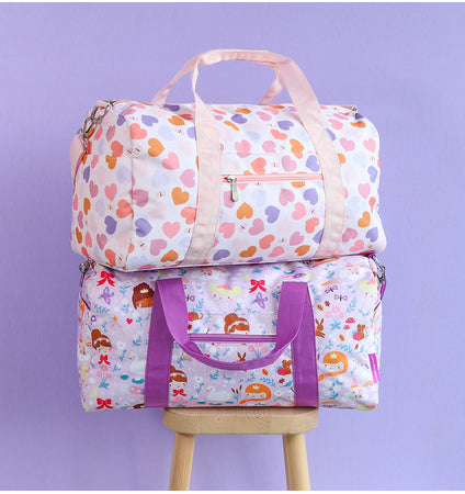 Travel bag: Princesses