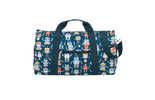 Travel bag: Robots