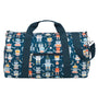 Travel bag: Robots