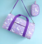 Travel bag: Unicorn Dreams