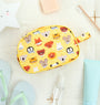 Toiletry bag: Animal friends