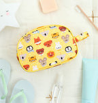 Toiletry bag: Animal friends