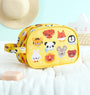 Toiletry bag: Animal friends