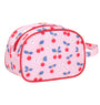 Toiletry bag: Cherries