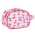 Toiletry bag: Cherries