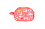 Toiletry bag: Fun