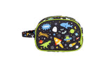 Toiletry bag: Galaxy