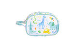Toiletry bag: Jungle