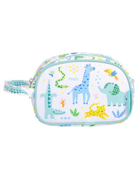 Toiletry bag: Jungle