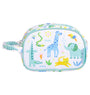Toiletry bag: Jungle