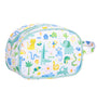 Toiletry bag: Jungle