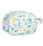 Toiletry bag: Jungle