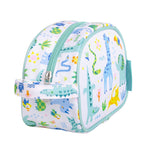 Toiletry bag: Jungle