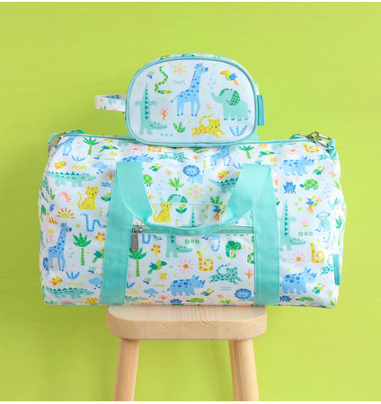 Toiletry bag: Jungle