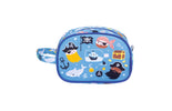 Toiletry bag: Pirates 