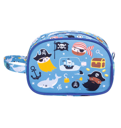 Toiletry bag: Pirates 